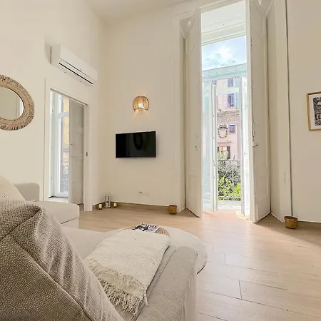 Appartamento Unihome Napoli