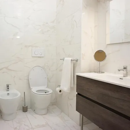 Appartamento Unihome