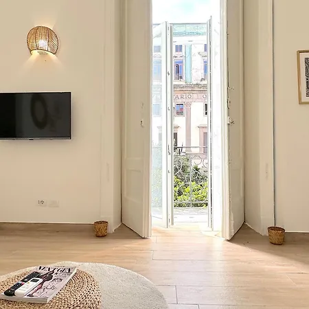 Unihome Appartamento Napoli