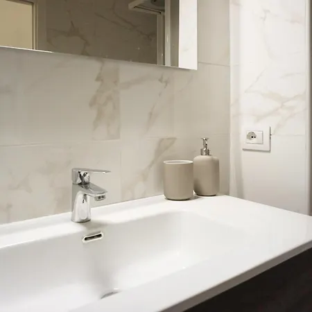Unihome Appartamento Napoli