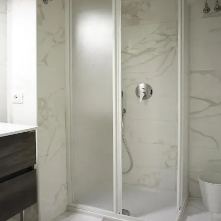 Apartmán Unihome Neapol